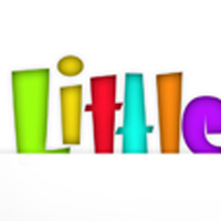 طراحی  لوگوی  Little Characters Store
